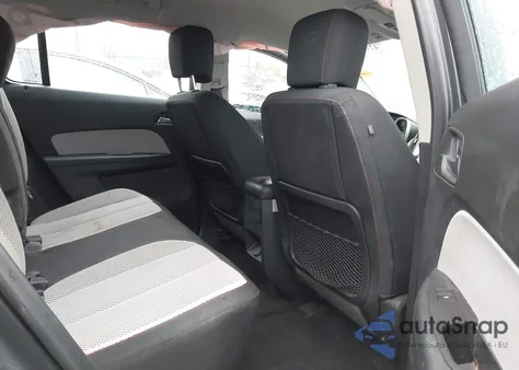 2017 Chevrolet Equinox Ls z USA, uszkodzony, nr VIN 2GNFLEEK5H6209091